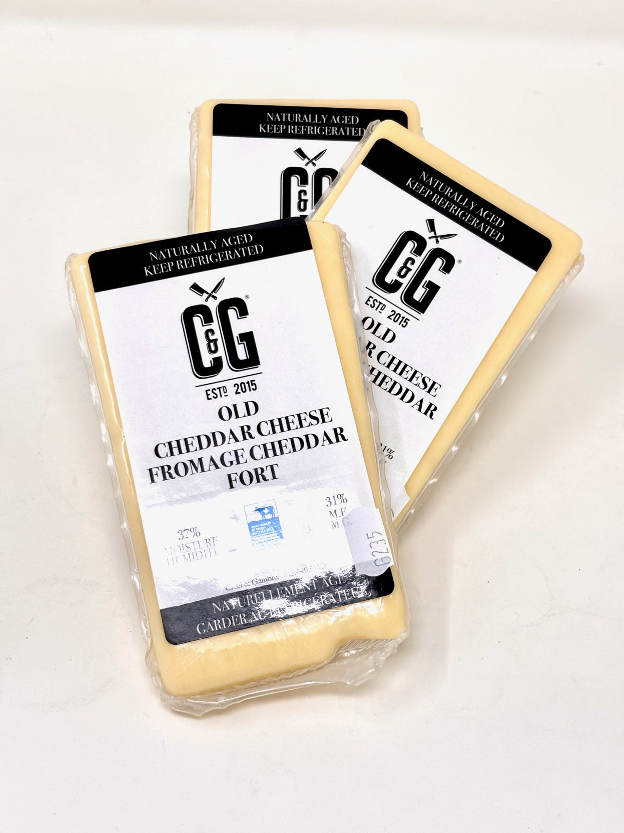 Cheese | March Meadow