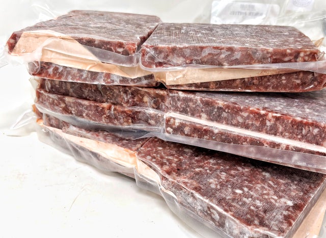 Frozen Foods | March Meadow