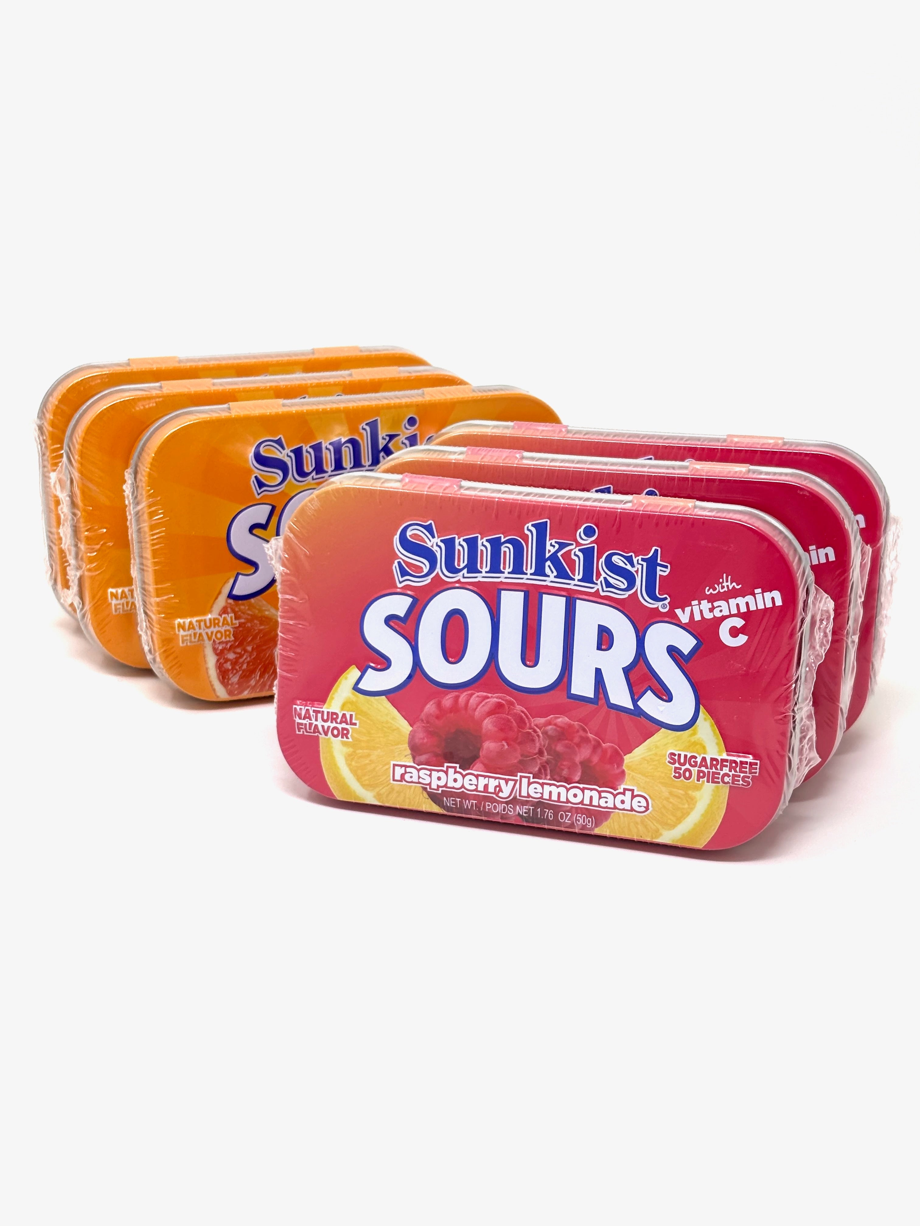 その他 sunkist Sunkist Sours | March Meadow