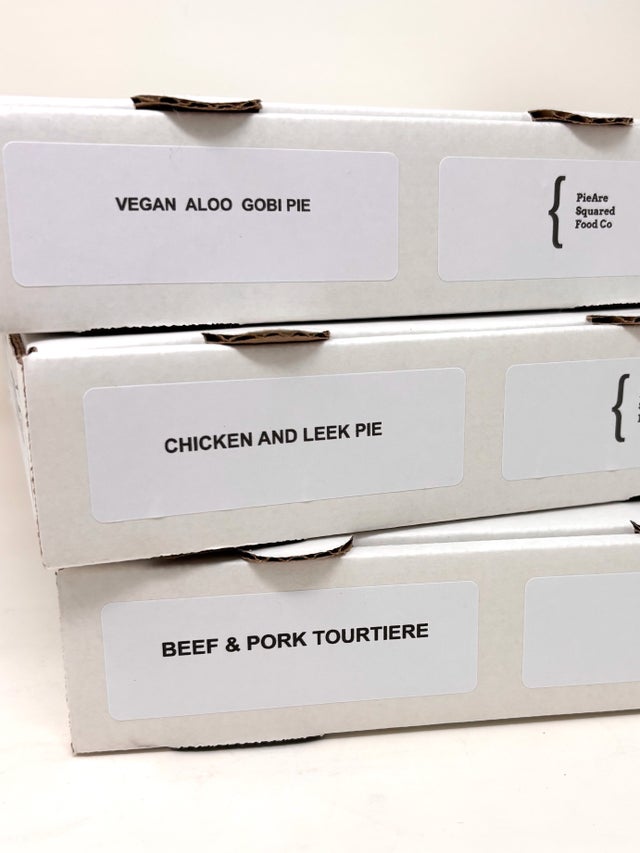 Frozen Foods | March Meadow