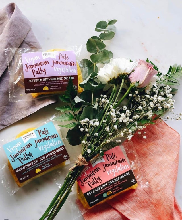 Frozen Foods | March Meadow